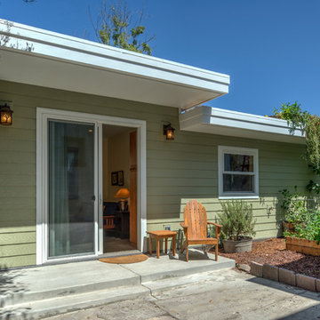 Award-Winning Oakland Accessory Dwelling Unit