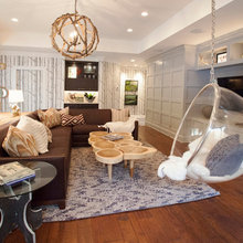 fun decor