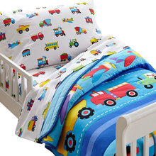 Rileys toddler room