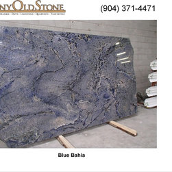 Granite - Products