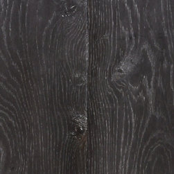 Old World Collection - Hardwood Flooring