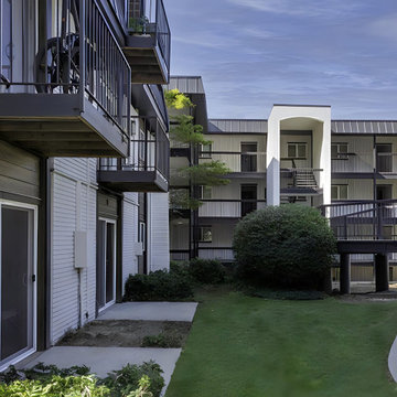Lookout Pointe Apartments