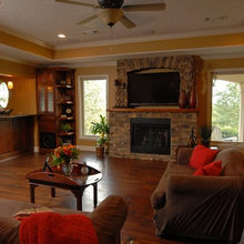 garage reno