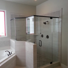 Bathroom Ideas