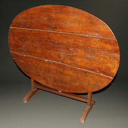 Misc Antique Tables - Side Tables And End Tables