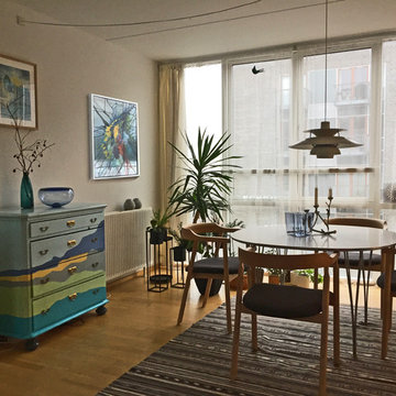 Apartment in Copenhagen