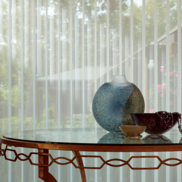 Luminette Privacy Sheers