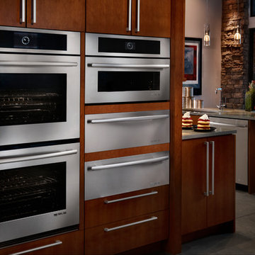 Jenn-Air Kitchen Appliances
