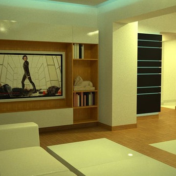 interior designer noida