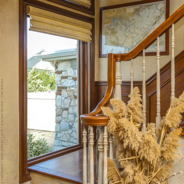 New Wood Window in Gorgeous Home - Renewal by Andersen New Jersey & NYC
