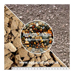Aggregate Solutions - Products