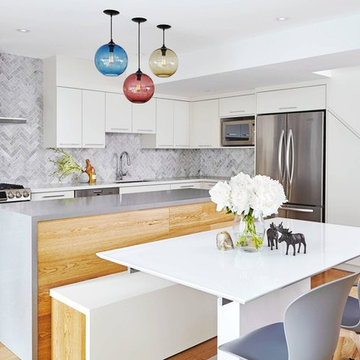 Toronto Home