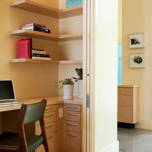 Hall Office