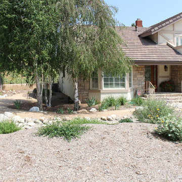 La Verne 2, CA