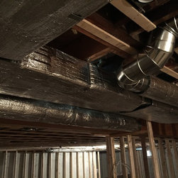 Winchester, MA - Heating And Cooling