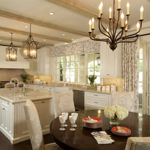 2024 Kitchens