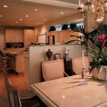 Monarch Beach 2 story Home
