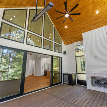 7821 Oakhaven ln.