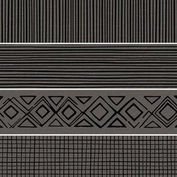 Picasso Mix Graphite - Wall & Floor Tiles