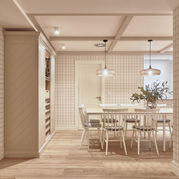 Vivienda unifamiliar de obra nueva en Vitoria-Gasteiz