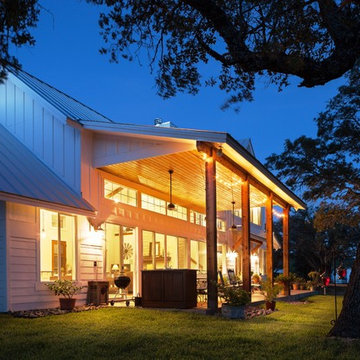 Sycamore Creek Residence