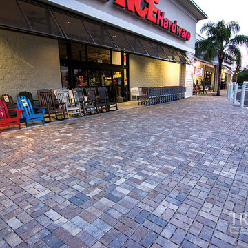 Pavers - 4x8 Permeable