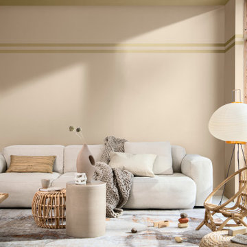 Dulux Colour of the Year 2023 - Wild Wonder™