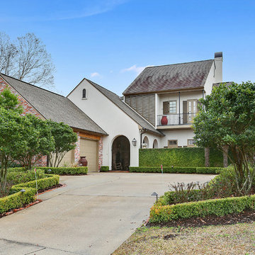 Brian Home Southern Hills Baton Rouge