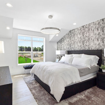Country Pointe Woods - The Barclay