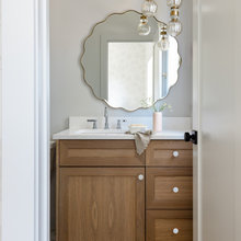 1/2 Bath