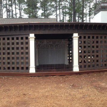 Richard Building Co LLC