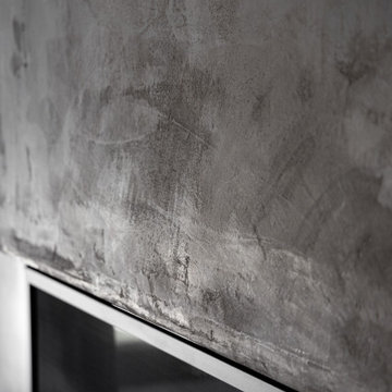 The Monochrome Home