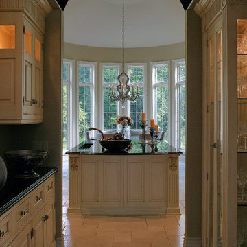 Collaborate Design Studio/Deerfield, IL