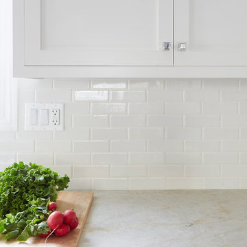 Practically Perfect in a Kitchen Way
