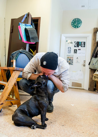 by Fotograf Henrik Witt