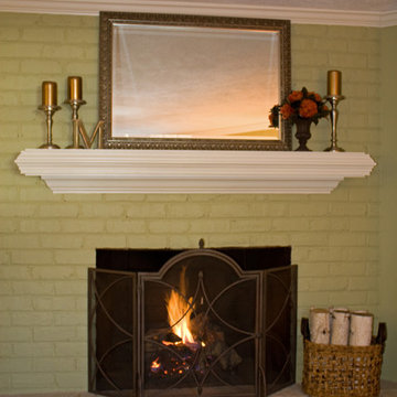Private Residence - Henrico, VA