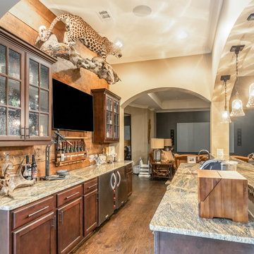 Sandy Springs Complete Home