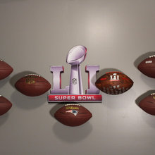 Football Display