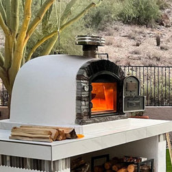 Fabulous Customer Ovens - Outdoor Pizza Ovens