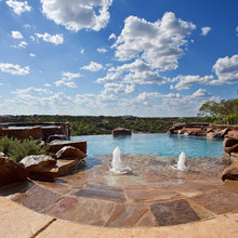Pools