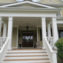 Front Columns