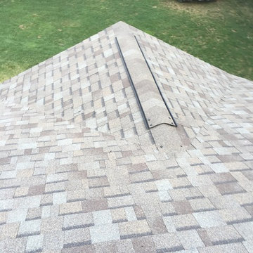 New Spring Lake, MI Roof Installation