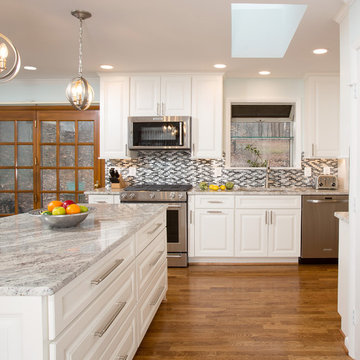 Kitchen in Occoquan, VA