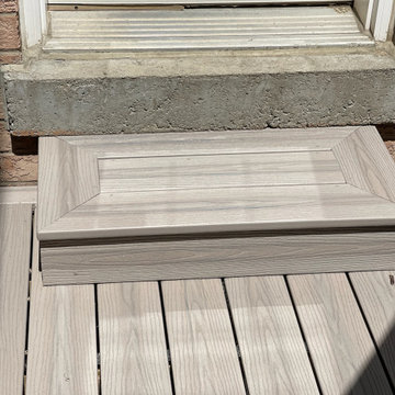 Decks & Patios