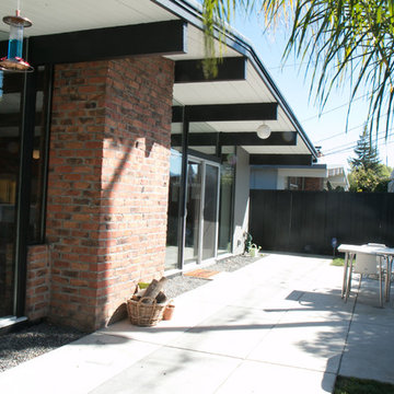 Eichler renovation