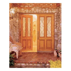AAW Entry Doors - Front Doors