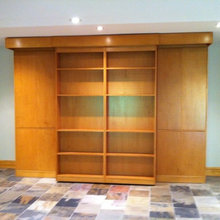 murphy beds