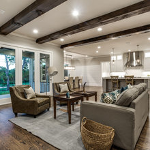Living Room Ideas