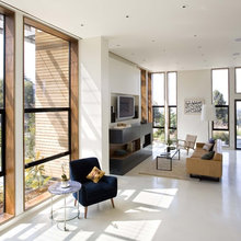 white concrete