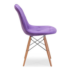 Probability Dining Chair by Zuo Modern - Dining Chairs